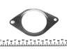 Прокладка труби вихлопної Renault Kangoo 1.5 dCi 02- UA63 ELRING 431.580 (фото 1)