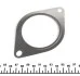 Прокладка труби вихлопної Renault Kangoo 1.5 dCi 02- UA63 ELRING 431.580 (фото 2)
