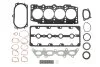 Комплект прокладок (верхній) Fiat Doblo/Opel Combo 1.4 10- (opt-om) ELRING 431.590 (фото 1)