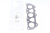 Прокладка колектора випускного Audi A4/A6/A8/VW Passat 2.4-3.0 94- (opt-om) ELRING 433.250 (фото 1)