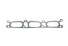 Прокладка колектора IN AUDI A6 2.7 V6 30V AZA/AGB/AJK/ARE/BES/ASJ (2) ELRING 433.301 (фото 1)