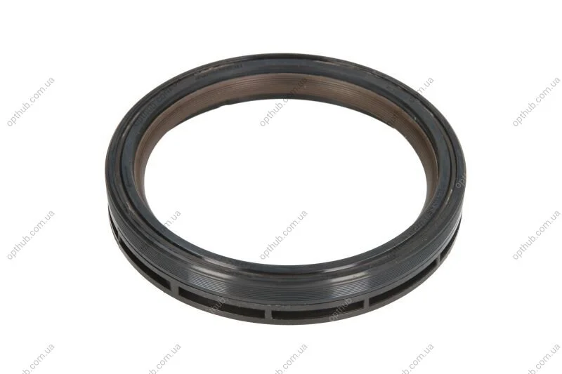 Сальник двигуна REAR OPEL 80*98*14,6 PTFE (вир-во Elring) ELRING 434.550 (фото 1)