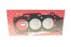 Прокладка, головка блока циліндрів ліва TOYOTA 3,5 V6 2GR-FE/2GR-FSE 05- (вир-во Elring) C.I.U ELRING 434.790 (фото 1)