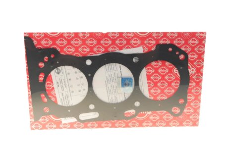 Прокладка, головка блоку циліндрів права TOYOTA 3,5 V6 2GR-FE/2GR-FSE 05- C.I.U ELRING 434.800