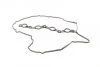 Прокладка, кришка головки циліндра MITSUBISHI 1,8/2,0 16V 4B10-12/4J10-12 07- (вир-во Elring) C.I.U ELRING 434.840 (фото 5)