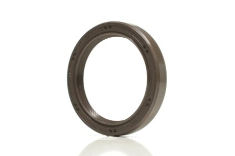 Сальник колінвалу (передній) Kia Sportage2.0 16V 04- (37.6x49x7.5) UA63 ELRING 434.860