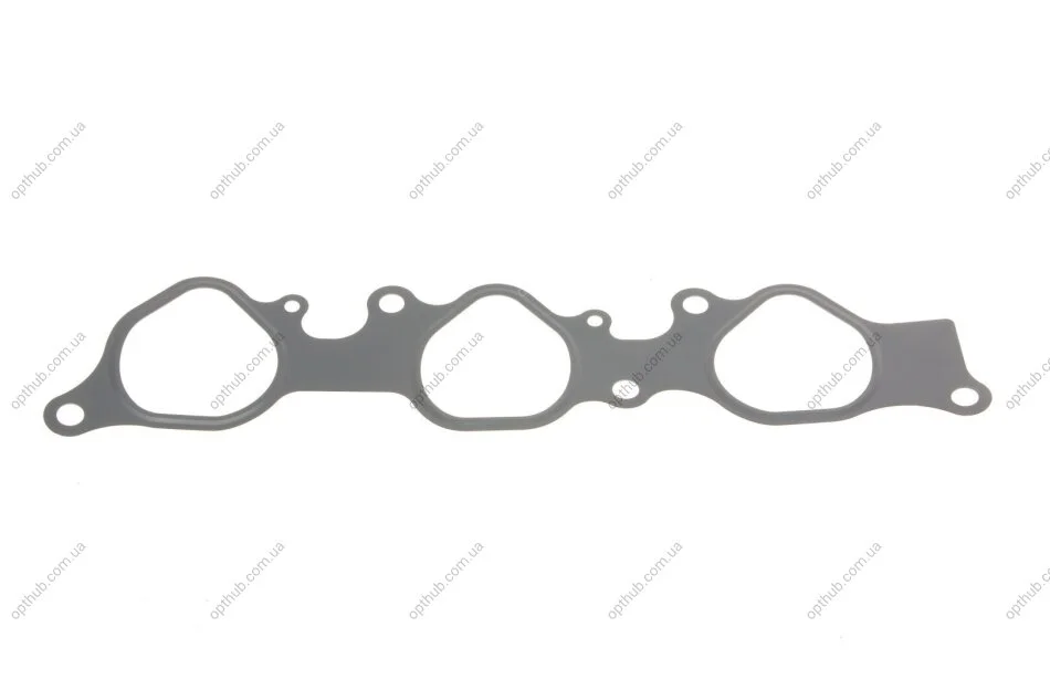 Прокладка впускний колектор для циліндрів 1, 3, 5 TOYOTA 4,0 V6 1GR-FE до 08.2009 (вир-во Elring) ELRING 435.070 (фото 1)