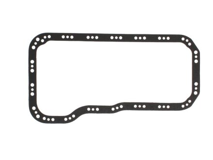 Прокладка піддону Fiat Scudo/Peugeot Expert 1.6 96- (opt-om) ELRING 435.410