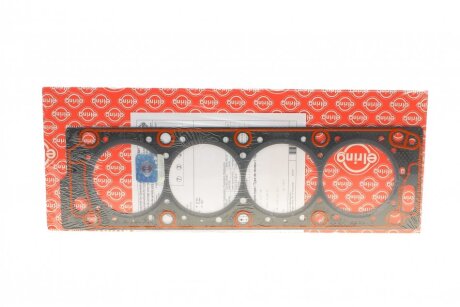 Прокладання ГБЦ Citroen Xantia/Peugeot 306/405/605 2.0 89-99 (1.27mm) (opt-om) ELRING 436.521