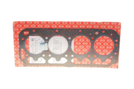 Прокладка ГБЦ Fiat Ducato 2.5D 82-90 (1.43mm) UA63 ELRING 436.631