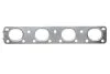 Прокладка колектора випускного BMW N40/42/45/46 1.6/2.0 16V 02- UA63 ELRING 438.820 (фото 1)