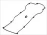 Комплект прокладок, кришка головки циліндра NISSAN 1,5/1,6/1,8 16V QG15DE/QG16DE/QG18DE -02 (вир-во ELRING 438.890 (фото 1)