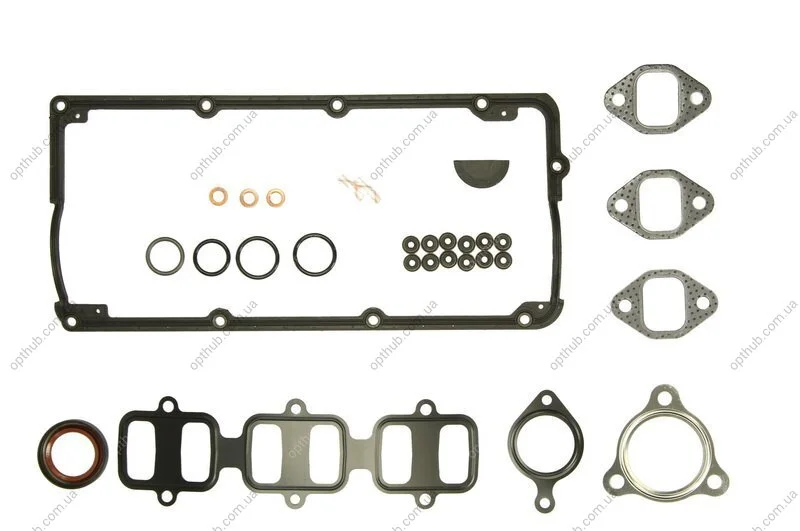 Комплект прокладок, головка циліндра VAG 2,5 TDI V6 (2) (вир-во Elring) ELRING 439.041 (фото 1)