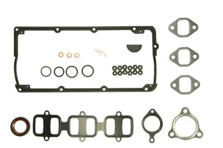 Комплект прокладок, головка циліндра VAG 2,5 TDI V6 (2) (вир-во Elring) ELRING 439.041