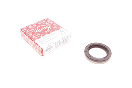 Сальник колінвалу (передній) Fiat Ducato 1.9D/TD (30x43x8) (opt-om) ELRING 440.730