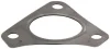 Прокладка випускної системи HONDA ACCORD VIII, CIVIC IX, CR-V III, CR-V IV 2.2D 01.07-12.16 ELRING 441.860 (фото 1)