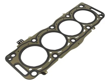 Прокладка головка циліндра PSA 2,0HDI DW10CTED 3! 1,35MM (вир-во Elring) ELRING 442.822