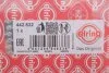 Прокладка головка циліндра PSA 2,0HDI DW10CTED 4! 1,40MM (вир-во Elring) C.I.U ELRING 442.832 (фото 2)