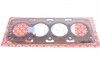 Прокладка, головка циліндра KIA/HYUNDAI 2,0 CRDi D4EA 1,2mm 2мітки 01- (вир-во Elring) ELRING 442.880 (фото 1)
