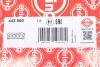 Прокладка, головка циліндра KIA/HYUNDAI 2,0 CRDi D4EA 1,2mm 2мітки 01- (вир-во Elring) ELRING 442.880 (фото 2)