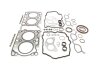 Полный комплект прокладок, двигатель SUBARU 2,5 FB25/FB25A/FB25B 11- (выр-во) ELRING 444.950 (фото 1)