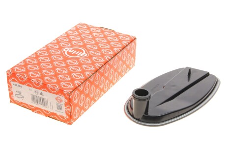 Фільтр АКПП MB Sprinter 901-906 2.2D-3.0D 89- OM611/OM602/M111 UA63 ELRING 444.960