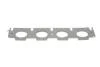 Комплект прокладок (верхній) BMW 3 (G20/G80/G28)/5 (G30/F90)/7 (G11/G12) 15- B46/B48 UA63 ELRING 444.970 (фото 3)