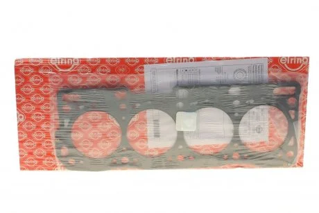 Прокладка головки блоку KIA/MAZDA 2.0D/2.2D RF/R2/HW 87- (вир-во Elring) ELRING 445.540