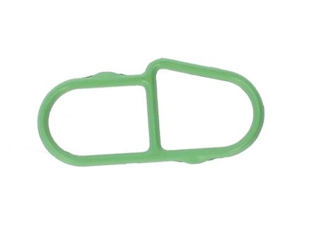 Прокладка корпуса фільтра паливного MB 613-818D/Vario 96- (opt-om) ELRING 445.650