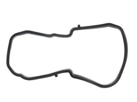 Прокладка піддону MB S-class (W126/W140)/SL (R129) -01 UA63 ELRING 445.710