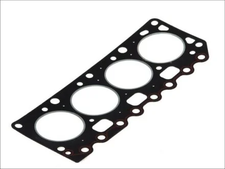 Прокладка головки блоку FORD 1.3 OHV 88- (вир-во Elring) ELRING 445.920