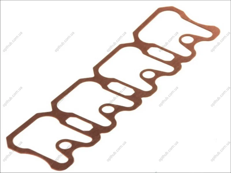 Прокладка кришки клапанів Opel Frontera A/ Ford Scorpio 2.5 TDS 96-98 UA63 ELRING 446.111 (фото 1)