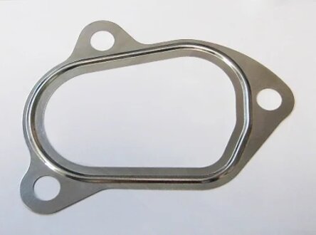 Прокладка двигуна металева ELRING 446.140