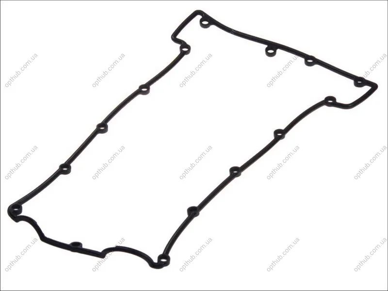 Прокладка кришки клапанної FORD 2.0 DOHC 94-00 (вир-во Elring) ELRING 446.260 (фото 1)