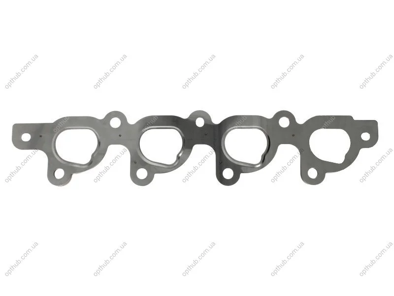 Прокладка колектора випускного Ford Fiesta 92-95 UA63 ELRING 446.481 (фото 1)