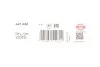 Прокладка труби вихлопної VW Bora/Golf IV 1.6 98-05 (штани) UA63 ELRING 447.450 (фото 2)