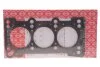 Прокладка головки циліндра VAG 2.5 V6 TDI 24V MLS 1,1mm 1мітка (вир-во Elring) ELRING 447.472 (фото 1)