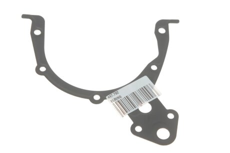 Прокладка насосу масляного Opel Combo 1.2/1.4i 94-01 (opt-om) ELRING 447.792