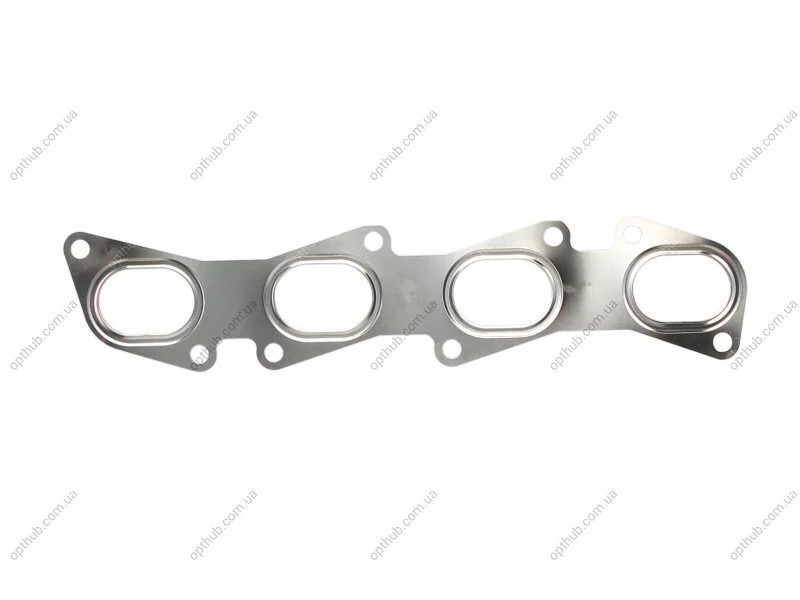 Прокладка, випускний колектор FIAT/OPEL 1.9 CDTI Z 19 DTH/Z 19 DTJ 2004-2015 (вир-во Elring) C.I.U ELRING 448.510 (фото 1)