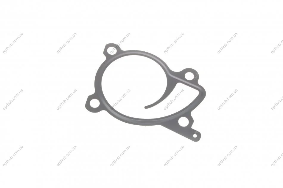 Прокладка помпи води Renault Kangoo 1.2 TCe 13- UA63 ELRING 449.440 (фото 1)