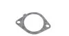 Комплект прокладок (верхній) Fiat Ducato/Scudo/Citroen Berlingo 2.0/2.2JTD (без ГБЦ) UA63 ELRING 449.471 (фото 11)
