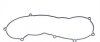 Комплект прокладок (верхній) Fiat Ducato/Scudo/Citroen Berlingo 2.0/2.2JTD (без ГБЦ) UA63 ELRING 449.471 (фото 2)