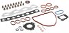 Комплект прокладок з різних матеріалів HEAD SET FORD/PSA 2.2HDI Q4BA/DW12BTED4(4HT) 08- -ua ELRING 449.600 (фото 1)