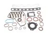 Комплект прокладок з різних матеріалів HEAD SET FORD/PSA 2.2HDI Q4BA/DW12BTED4(4HT) 08- -ua ELRING 449.600 (фото 1)