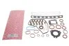 Комплект прокладок з різних матеріалів HEAD SET FORD/PSA 2.2HDI Q4BA/DW12BTED4(4HT) 08- -ua ELRING 449.600 (фото 2)
