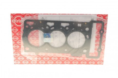 Прокладка, головка циліндра SMART 0,7 M160 C.I.U ELRING 451.160