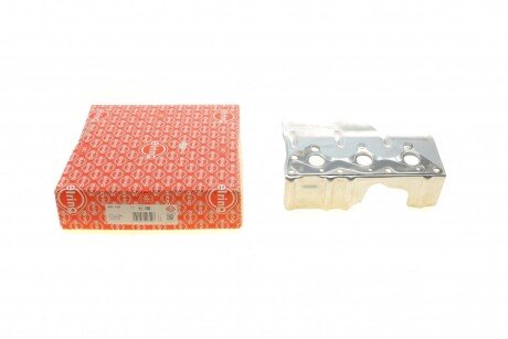 Прокладка колектора випускного Smart 0.7i (opt-om) ELRING 451.170