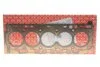 Прокладка ГБЦ Volvo S60/S80/V60/V70/XC60/XC70 2.4D 07- (4 мітки) (1.05mm) (opt-om) ELRING 451.387 (фото 1)
