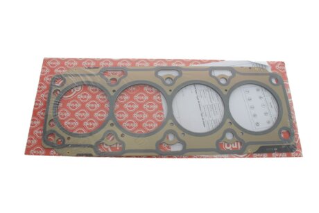 Прокладка головка циліндра HYUNDAI 2,2 CRDI D4EB 2! 1.20mm 22311-27860 ELRING 451.510