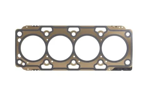 Прокладка головка циліндра HYUNDAI 2,2 CRDI D4EB 3! 1.30mm 22311-27870 (вир-во Elring) C.I.U ELRING 451.530